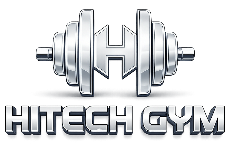 Gym Logo