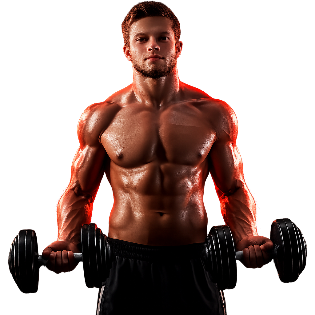 Workout training