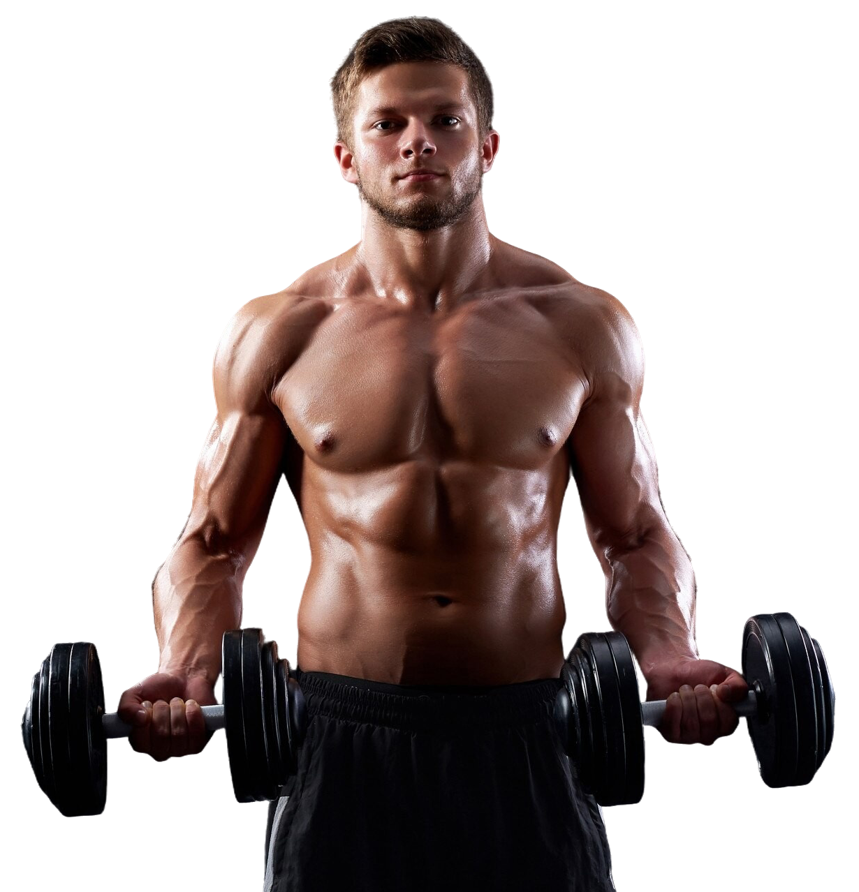 Cardio rows