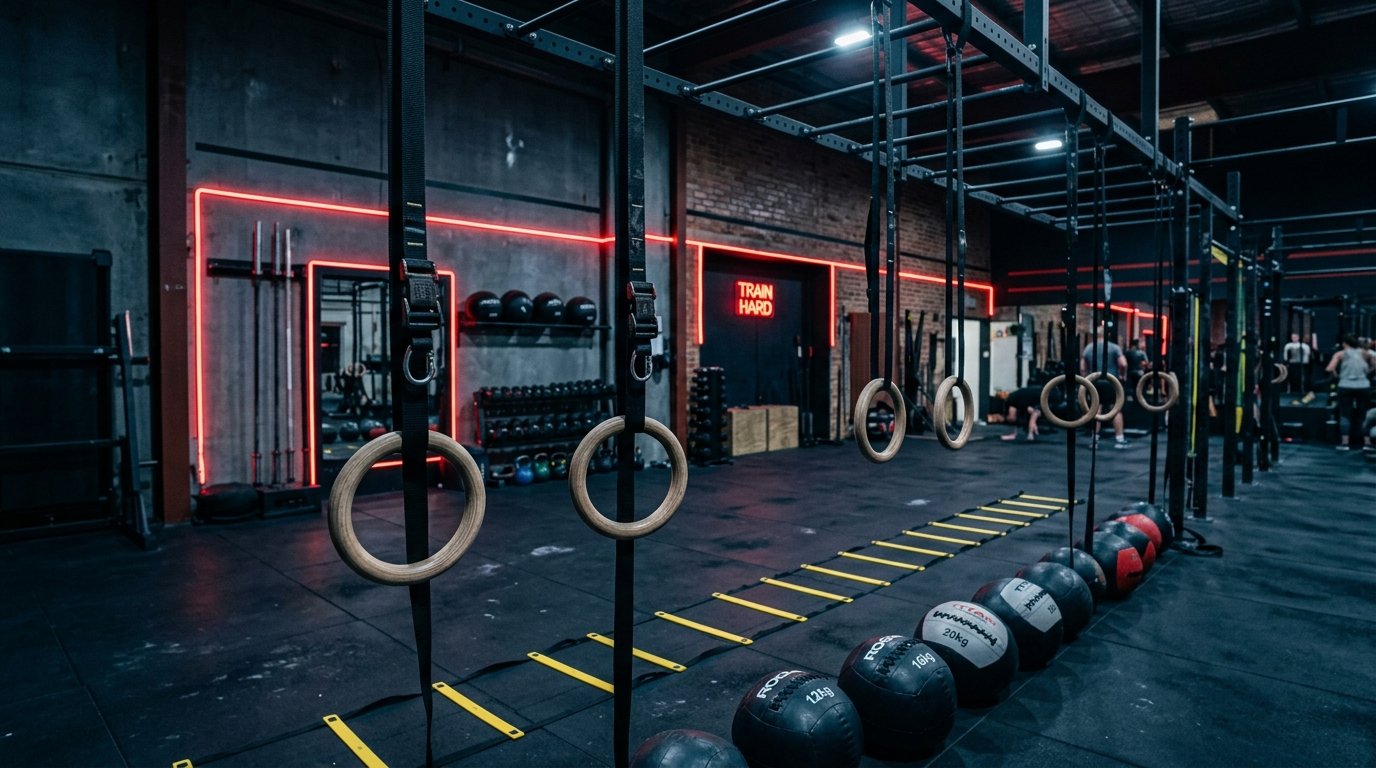 Functional Training