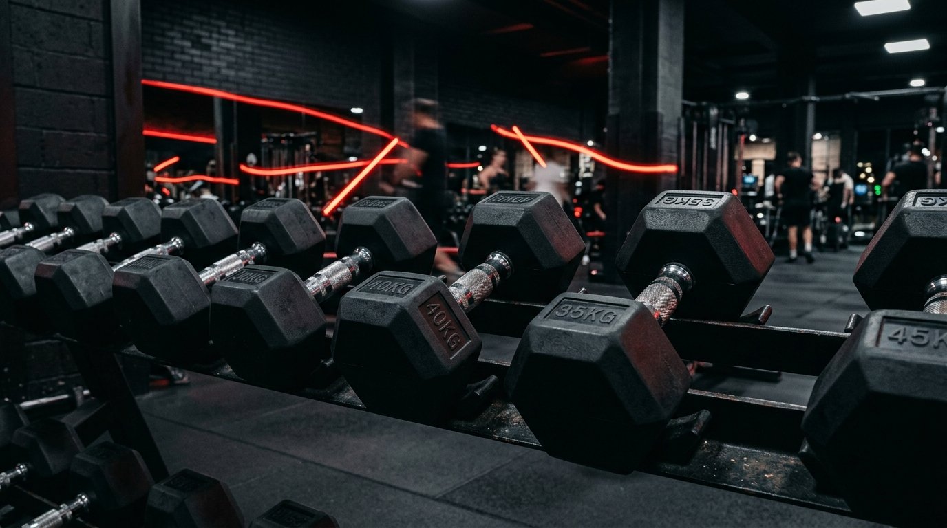 Strength Training