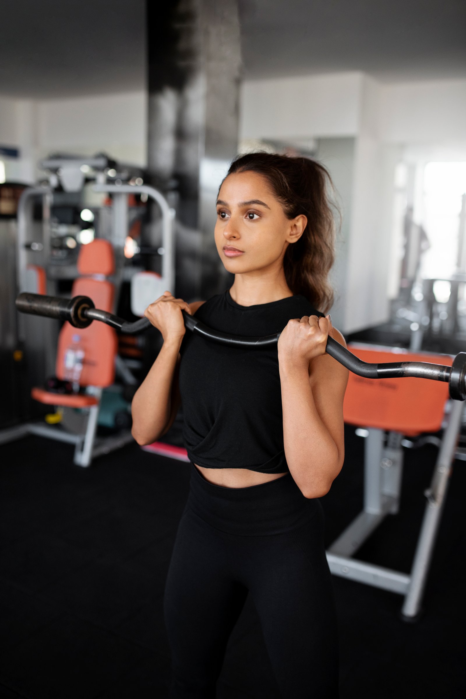 Cardio zone
